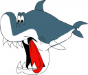 Fish and Sea Life Clipart
