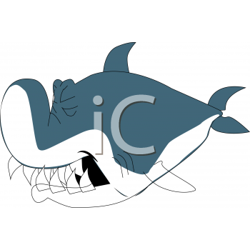 Fish and Sea Life Clipart