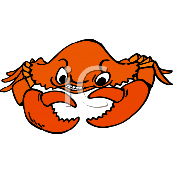 Fish and Sea Life Clipart
