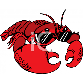 Fish and Sea Life Clipart