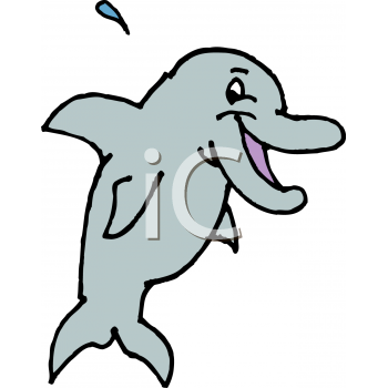 Fish and Sea Life Clipart