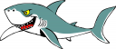 Fish and Sea Life Clipart