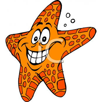 Fish and Sea Life Clipart