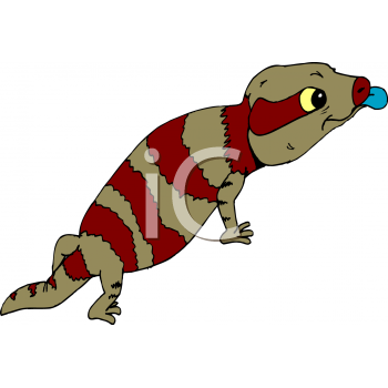 Reptile Clipart