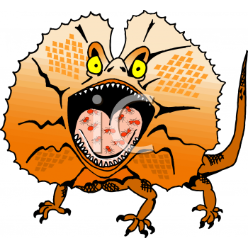 Insect Clipart