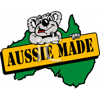 Marsupial Clipart