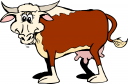 Farm Animal Clipart