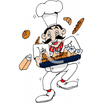 Food Clipart