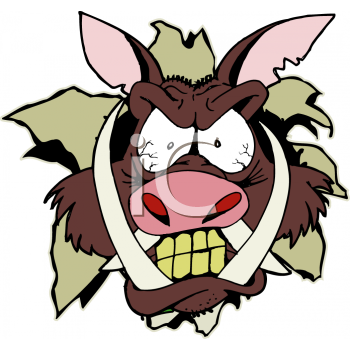 Farm Animal Clipart