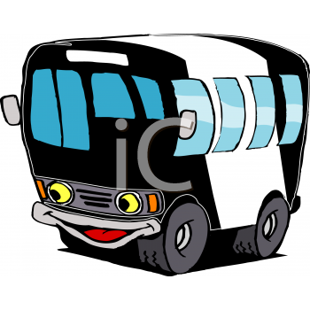 Transportation Clipart