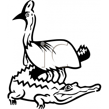 Reptile Clipart