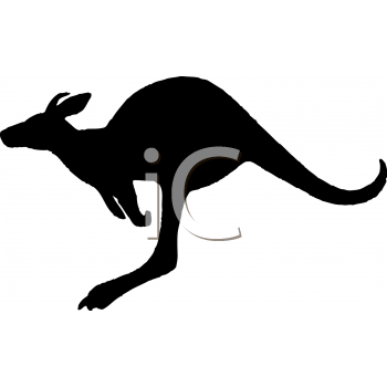 Marsupial Clipart