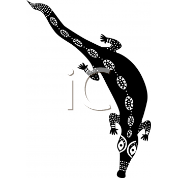 Reptile Clipart