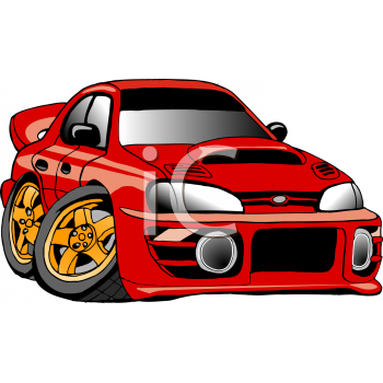 Transportation Clipart