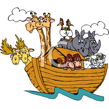 Primate Clipart
