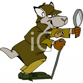 Marsupial Clipart
