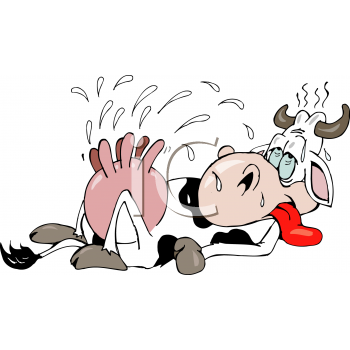 Farm Animal Clipart