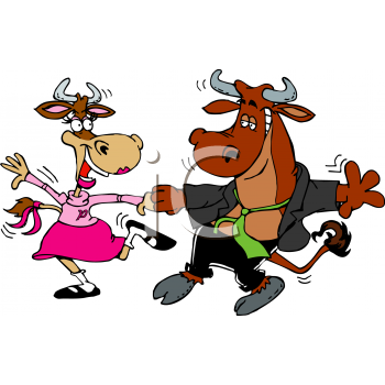 Farm Animal Clipart