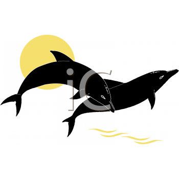 Fish and Sea Life Clipart