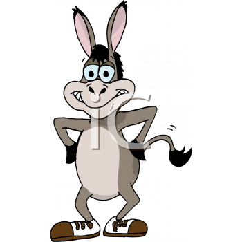 Farm Animal Clipart
