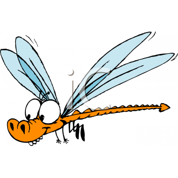 Insect Clipart