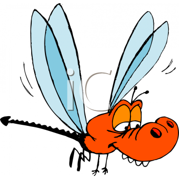 Insect Clipart