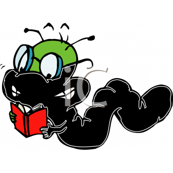 Invertebrates Clipart