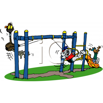 Marsupial Clipart