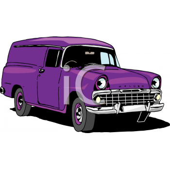 Transportation Clipart