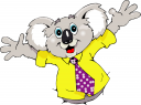 Marsupial Clipart