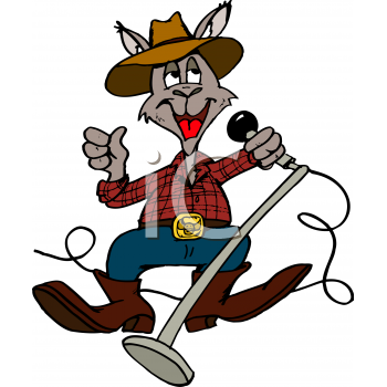 Marsupial Clipart