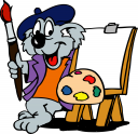 Marsupial Clipart