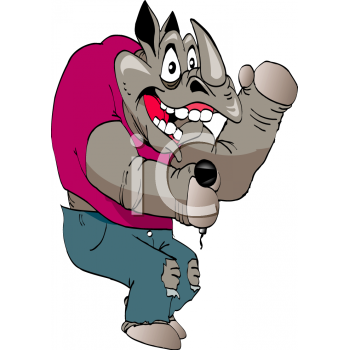 Animal Clipart