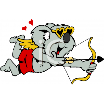 Marsupial Clipart