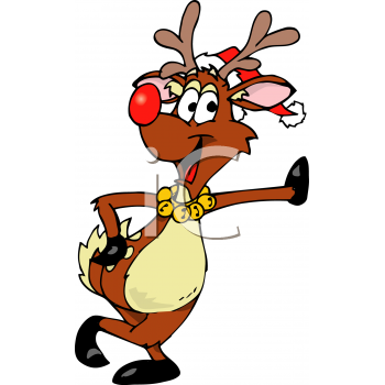 Deer Clipart