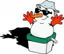 Objects Clipart