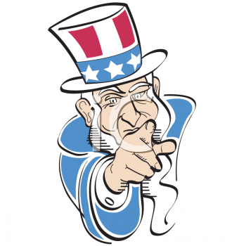 Patriotic Clipart