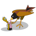 Invertebrates Clipart