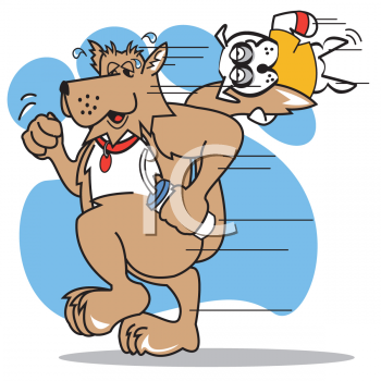 Dog Clipart