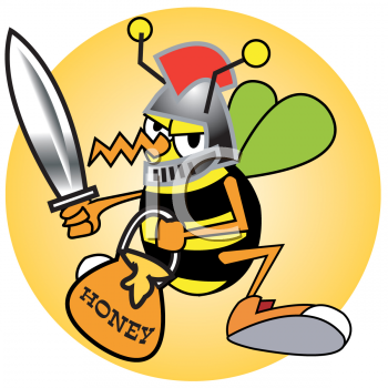 Insect Clipart