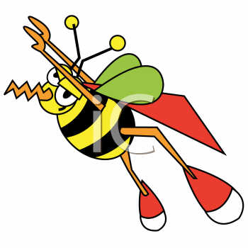 Insect Clipart