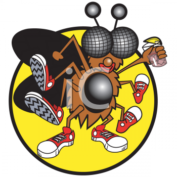 Insect Clipart