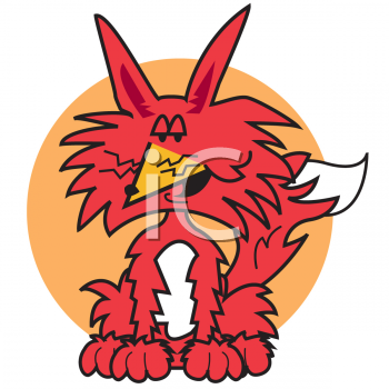 Dog Clipart