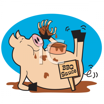 Farm Buildings Clipart