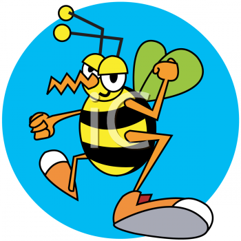 Insect Clipart