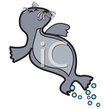 Big Cat Clipart