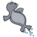 Big Cat Clipart