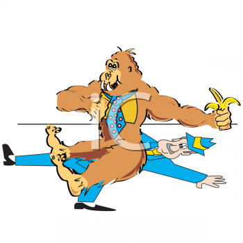 Cartoon Clipart