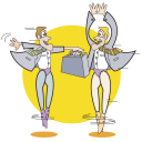 Entertainment Clipart