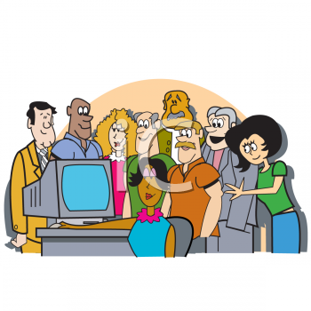 Cartoon Clipart